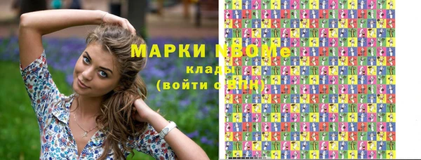 индика Алексеевка